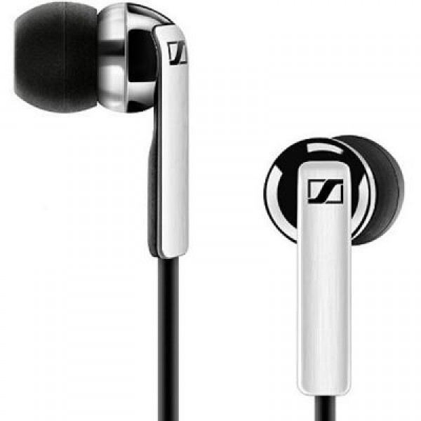 Наушники Sennheiser CX 2.00i Black