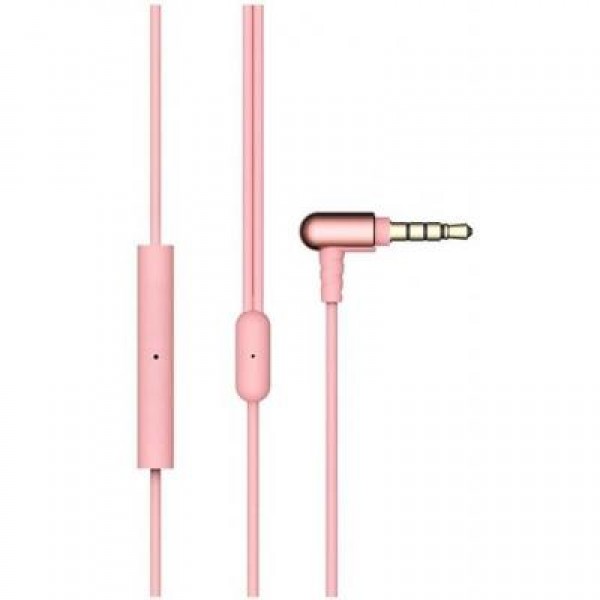 Наушники 1MORE E1025 Stylish Dual-dynamic Driver Gink (E1025-PINK)