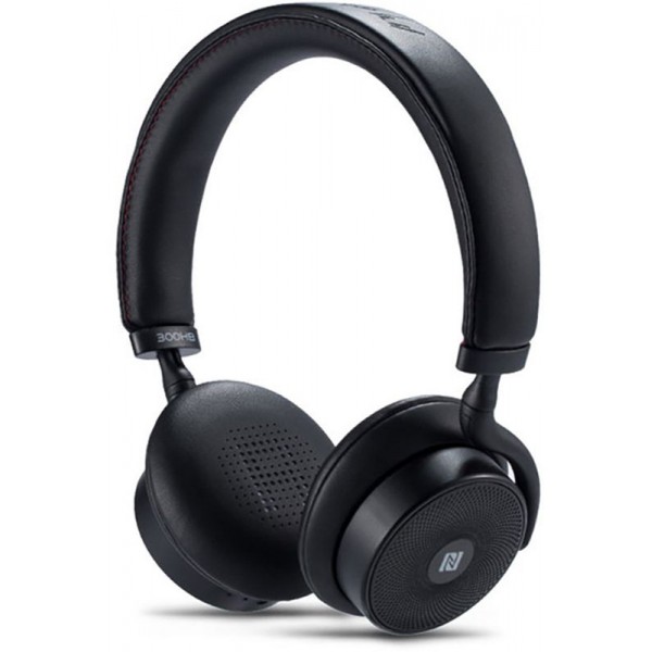 Наушники Remax Bluetooth headphone RB-300HB Black