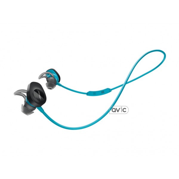 Наушники Bose SoundSport Wireless Aqua