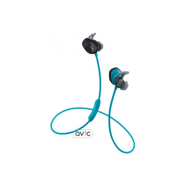 Наушники Bose SoundSport Wireless Aqua