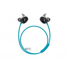 Наушники Bose SoundSport Wireless Aqua