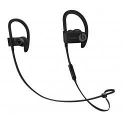 Наушники Beats by Dr. Dre PowerBeats 3 Wireless Black (ML8V2)