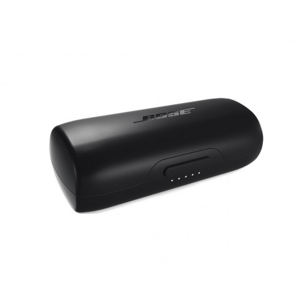 Наушники TWS (полностью беспроводные) Bose SoundSport Free Black 774373-0010