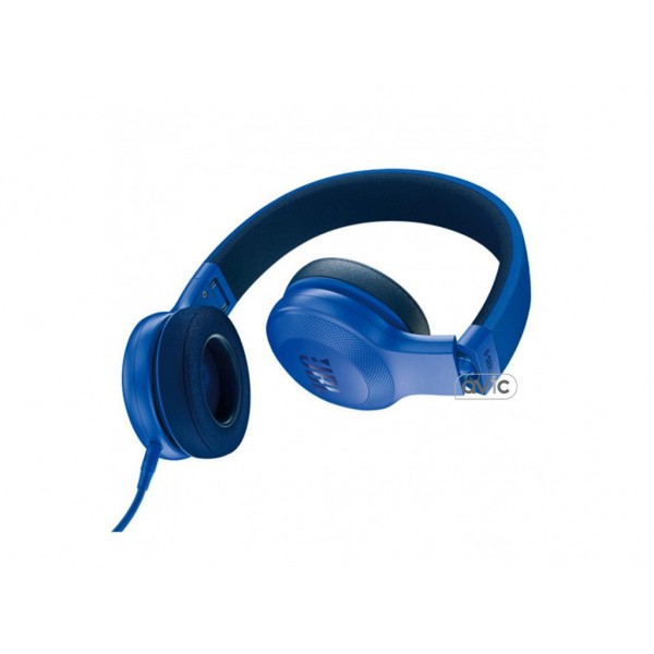 Наушники JBL E35 Blue (JBLE35BLU)