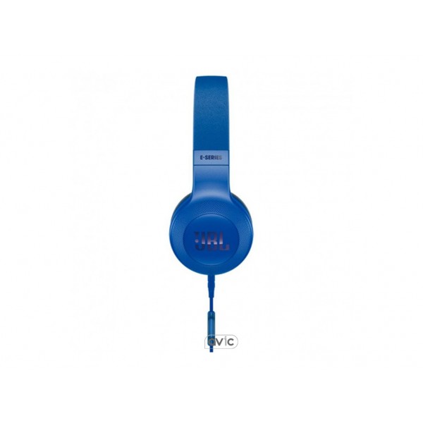 Наушники JBL E35 Blue (JBLE35BLU)