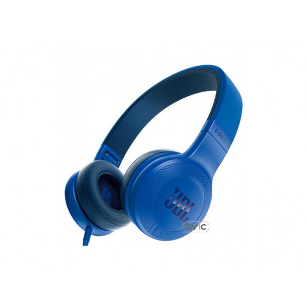 Наушники JBL E35 Blue (JBLE35BLU)