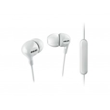 Наушники Philips SHE3555 White (SHE3555WT/00)