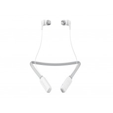 Наушники Skullcandy Inkd 2.0 Wireless White/Gray (S2IKW-J573)