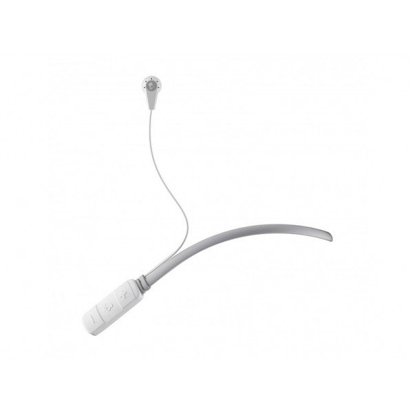 Наушники Skullcandy Inkd 2.0 Wireless White/Gray (S2IKW-J573)