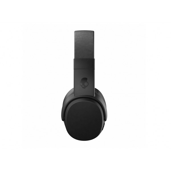 Наушники Skullcandy Crusher BT Black (S6CRW-K591)