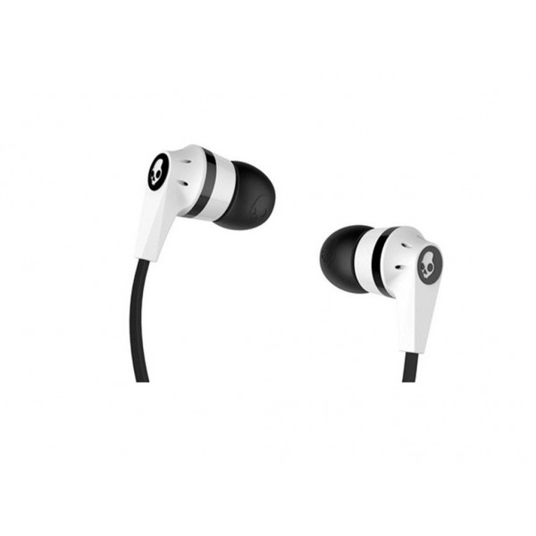 Наушники SkullCandy Inkd 2.0 White/Black/White (S2IKFY-074)