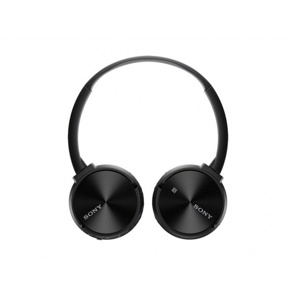 Наушники Sony MDR-ZX330BT Black (MDRZX330BT.E)