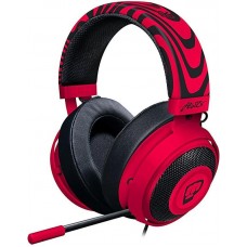 Наушники Razer Kraken Pro V2 PieDiePie Red (RZ04-02050800-R3M1)