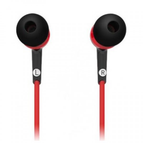 Наушники Genius HS-M225 Red (31710193102)