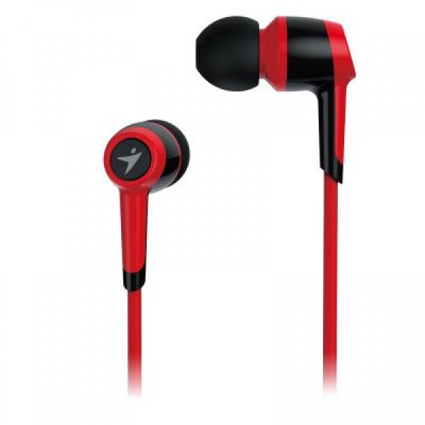 Наушники Genius HS-M225 Red (31710193102)