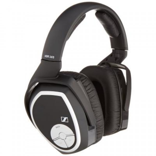 Наушники Sennheiser RS 165