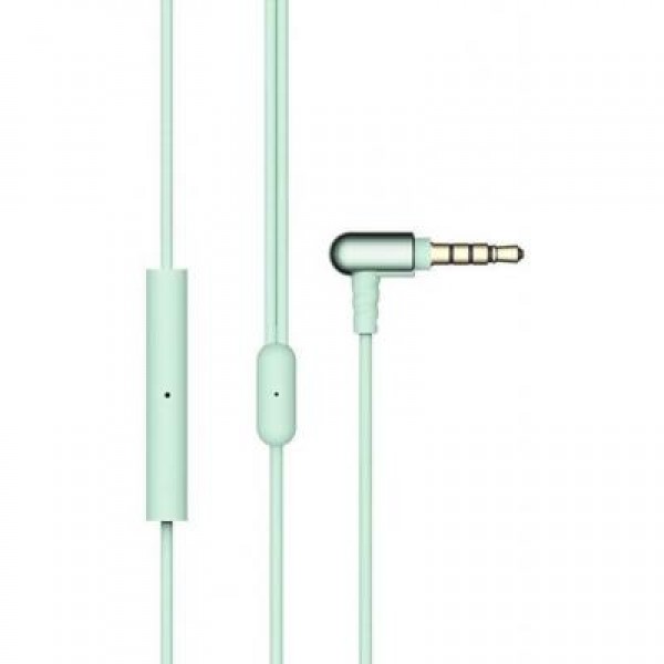 Наушники 1MORE E1025 Stylish Dual-dynamic Driver GREEN (E1025-GREEN)