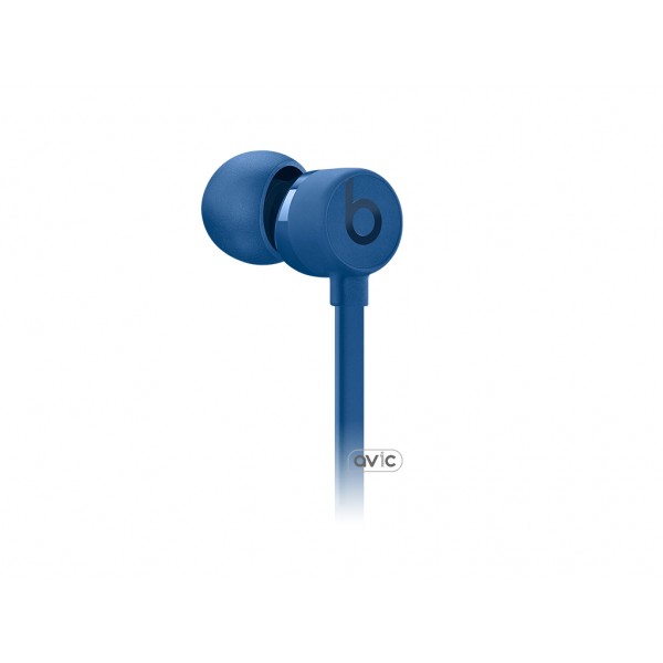 Наушники Beats by Dr. Dre BeatsX Earphones Blue (MLYG2)