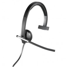 Наушники Logitech H650e USB Headset Mono (981-000514)