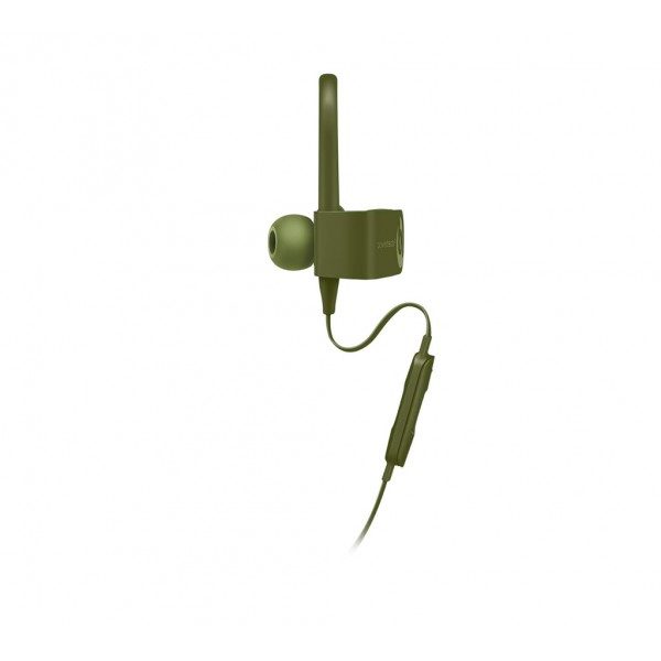 Наушники Beats by Dr. Dre PowerBeats 3 Wireless Turf Green (MQ382)