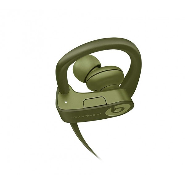 Наушники Beats by Dr. Dre PowerBeats 3 Wireless Turf Green (MQ382)