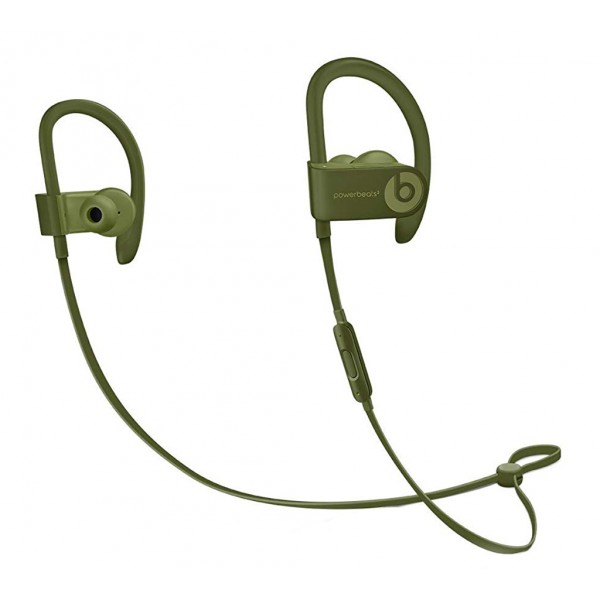 Наушники Beats by Dr. Dre PowerBeats 3 Wireless Turf Green (MQ382)