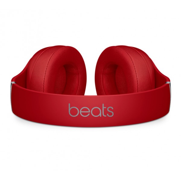 Наушники Beats by Dr. Dre Studio3 Wireless Red (MQD02)