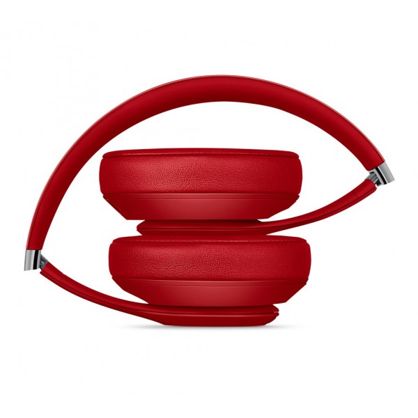 Наушники Beats by Dr. Dre Studio3 Wireless Red (MQD02)