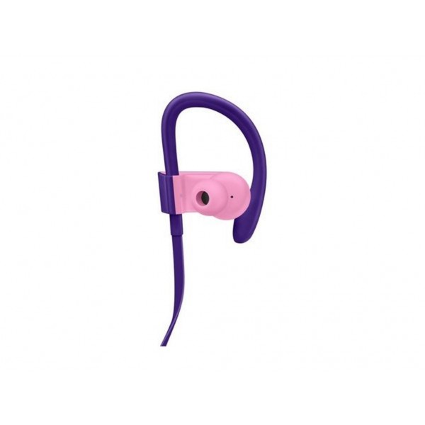 Наушники Beats PowerBeats 3 Wireless Earphones - Pop Violet (MREW2)