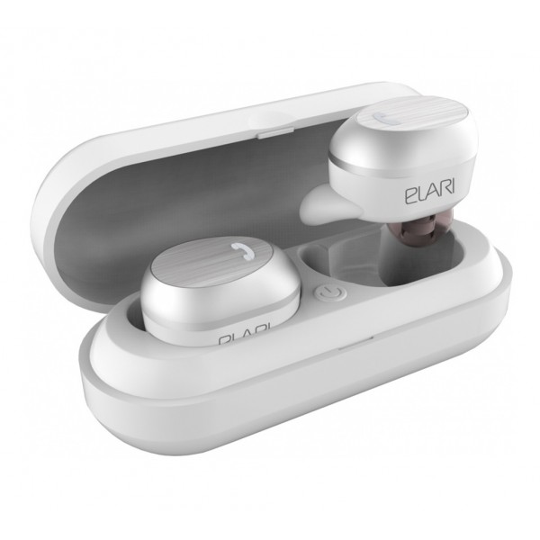 Наушники ELARI NanoPods White (NPS-1WHT)