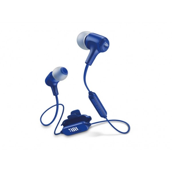 Наушники JBL E25BT Blue (E25BTBLU)