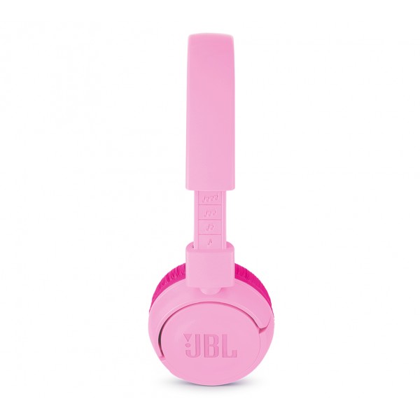 Наушники JBL JR300BT Pink (JR300BTPIK)