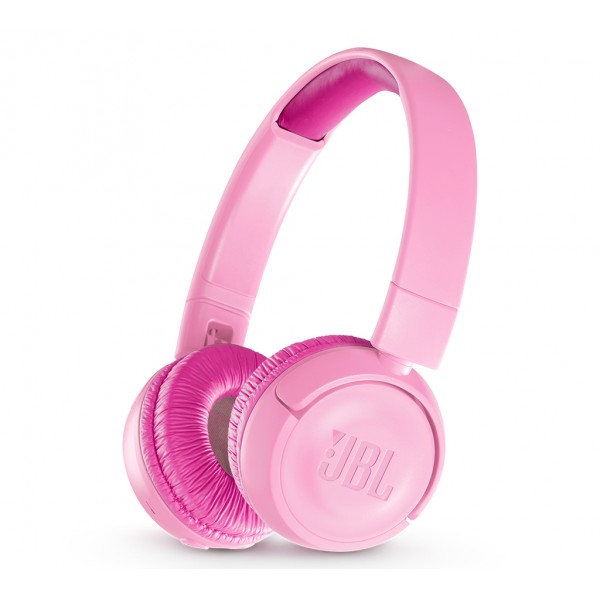 Наушники JBL JR300BT Pink (JR300BTPIK)