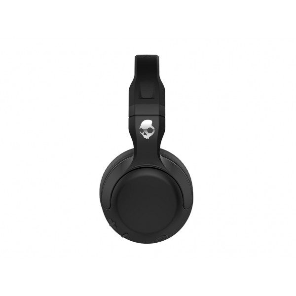 Наушники Skullcandy Hesh 2.0 BT Black/Gunmetal (S6HBGY-374)