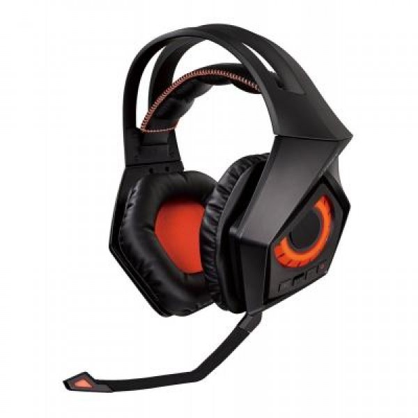 Наушники ASUS ROG Strix Wireless (90YH00S1-B3UA00)