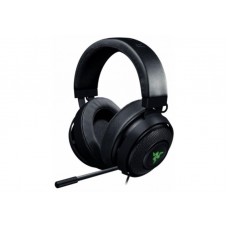 Наушники Razer Kraken 7.1 V2 Oval Black (RZ04-02060200-R3M1)