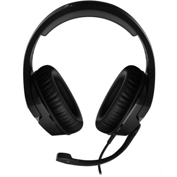 Наушники Kingston HyperX Cloud Stinger Gaming Headset Black (HX-HSCS-BK/EE)