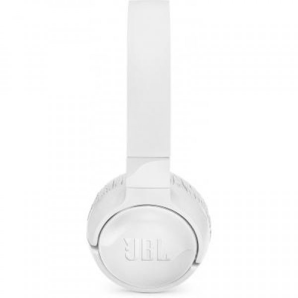 Наушники JBL T600ВТ NC White (T600BTNCWHT)