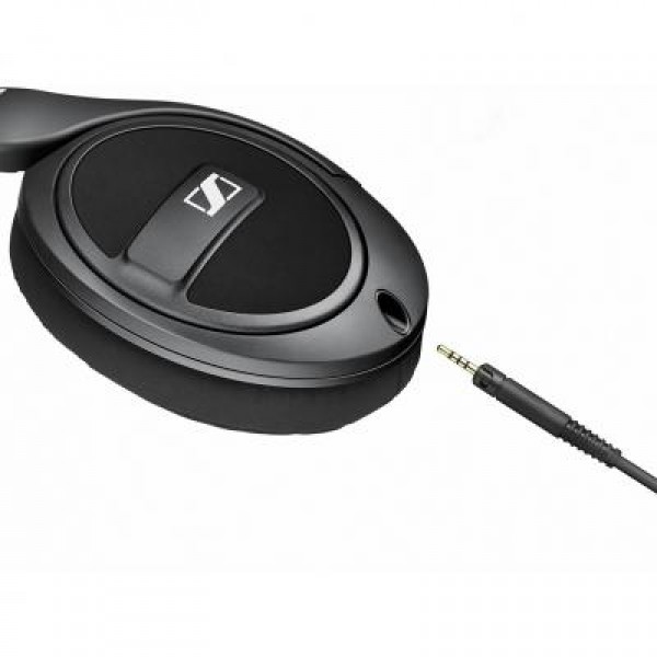 Наушники Sennheiser HD 569