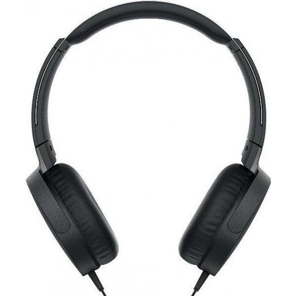 Наушники Sony MDR-XB550AP Black