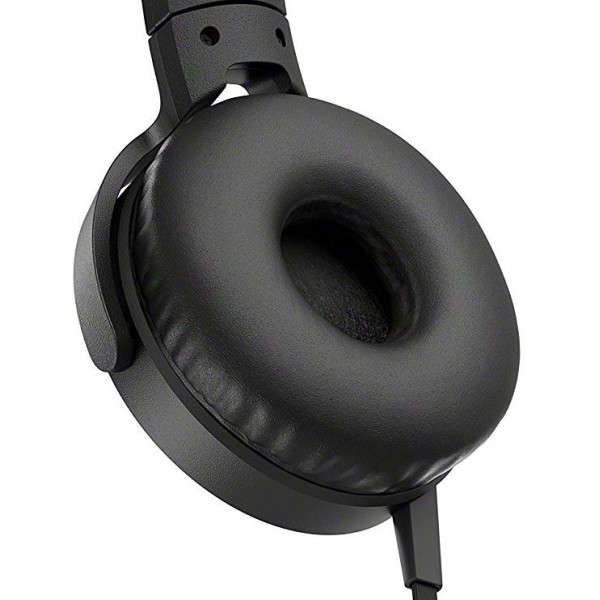 Наушники Sony MDR-XB550AP Black