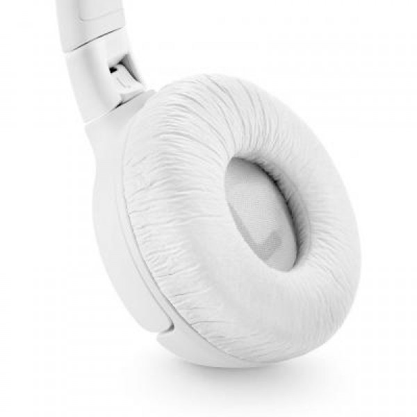 Наушники JBL T600ВТ NC White (T600BTNCWHT)