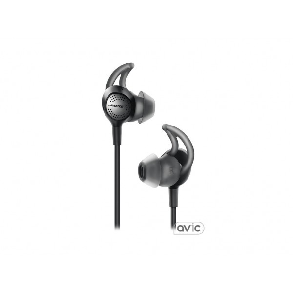 Наушники Bose QuietControl 30