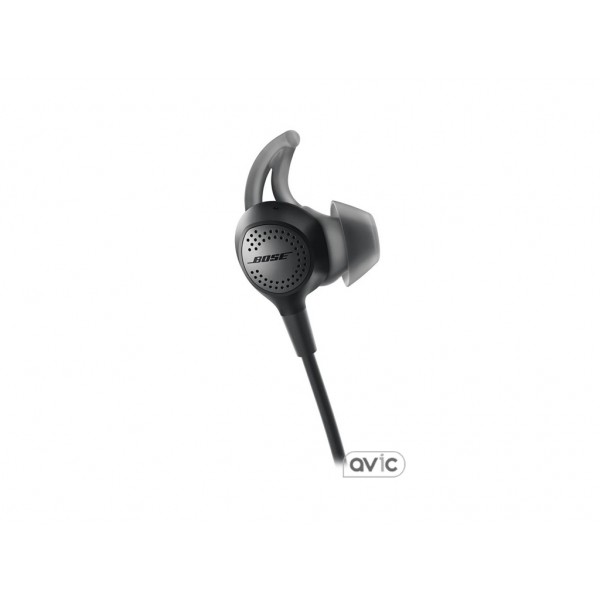 Наушники Bose QuietControl 30