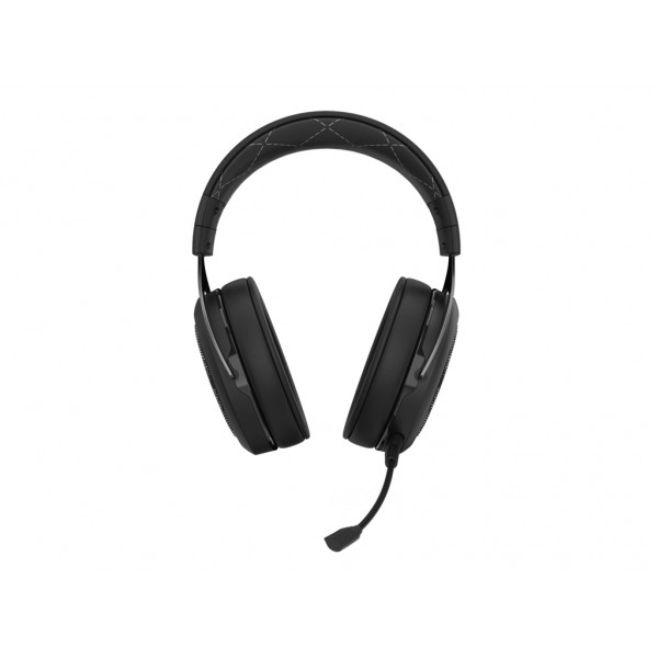 Наушники Corsair HS70 Wireless Gaming Headset Black