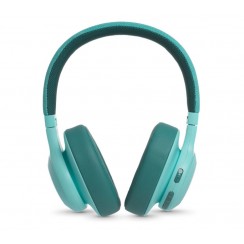 Наушники JBL E55BT Teal JBLE55BTTEL