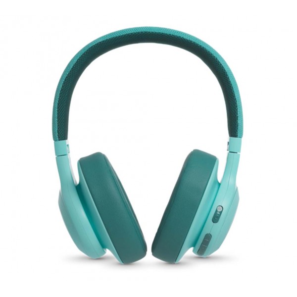 Наушники JBL E55BT Teal JBLE55BTTEL