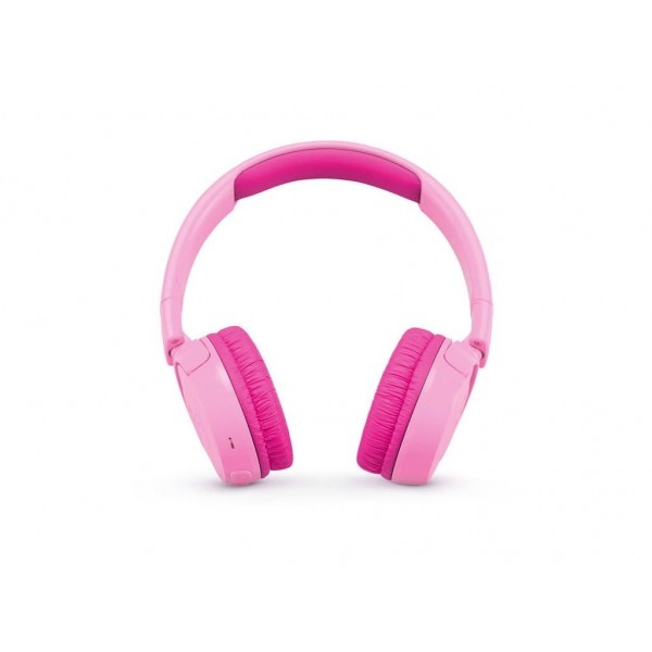 Наушники JBL JR 300 BT Pink