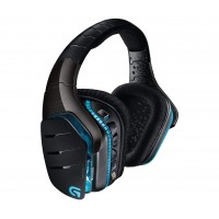 Наушники Logitech G933 Artemis Spectrum Wireless 7.1 (981-000585)